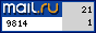 Ðåéòèíã@Mail.ru